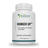 Biolor Hungerup - Appetite Stimulant (With No Artificial Fillers) - Effective Weight Gain Pills With Fenugreek Extract To Increase Appetite And Gain Weight