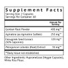 Biolor Hungerup - Appetite Stimulant (With No Artificial Fillers) - Effective Weight Gain Pills With Fenugreek Extract To Increase Appetite And Gain Weight