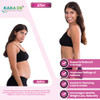 Kaka Dr Appetite Suppressant Weight Loss Pills For Women - New Belly Fat Burner For Women | Metabolism Booster Carb Blocker Burn Fat 24/7 | 3Rd Party Tested Extra Strength Weight Loss Diet (60 Pills)
