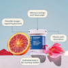 Rejuveen Provitalean Metabolism Fuel For Women | Mute Cravings For Belly Fat & Resistant Waistlines | B420 Probiotic Morosil Chromium | Vegetarian Stimulant-Free Gluten-Free 30 Ct