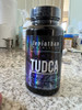 Leviathan Nutrition Tudca Bile Salts 300Mg - Tudca (Tauroursodeoxycholic Acid) Supplement 60 Capsules