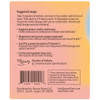 Solluna By Kimberly Snyder Oxygenated Magnesium Colon Cleanse With Asc2P Gentle Detoxification And Bloating Relief Fast Acting Non-Laxative Detox For Digestive Health (90Ct) Vegan & Non-Gmo