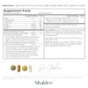 Shaklee - 7-Day Healthy Cleanse: Complete System Reset And Energy Boost - With Probiotics Liver Support And Herbal Cleanse - Step-By-Step Guide - 7 Daily Morning & Night Packets