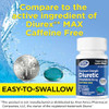 Right Remedies Maximum Strength Caffeine-Free Diuretic Softgels (120 Softgels) Pamabrom 50Mg Helps Relieve Heaviness Due To Water Weight Gain