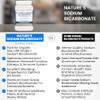 Kidney Restore Sodium Bicarbonate Aluminum Free Organic Use Bicarbonato De Sodio Para Tomar. Chemical Free For Health & Wellness. Bicarbonate Of Soda Powder Instead Of Sodium Bicarbonate Tablets 3.5 Ib