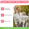 Wellements Organic Constipation Support | Safe And Gentle Organic Constipation Relief For Infants Babies And Toddlers | No Harsh Laxatives | Usda Certified Organic | 4 Fl Oz. 6 Months +