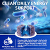 Echoes Of The Spring Methylene Blue Gummies 60 Count 5Mg Per Gummy 99.9% Pure Methylene Blue Supplement Supports Cognitive Function Mental Focus & Cellular Energy Antioxidant Support Vegan Non-Gmo Daily Supplement