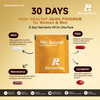 Revitaplus Nad Supplement With Resveratrol PqqCa-AkgNicotinamideGreen Tea Advanced Nad+ Supplement Daily Pack Support Healthy MitochondriaHealthy Aging And Cellular Energy For Women & Men 30 Packs
