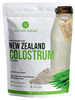 Antler Farms 100% Pure New Zealand Colostrum 30 Servings 1 Lb - Grass Fed Pasture Raised Clean Sourced Cold Processed Undiluted High Igg Content