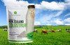 Antler Farms 100% Pure New Zealand Colostrum 30 Servings 1 Lb - Grass Fed Pasture Raised Clean Sourced Cold Processed Undiluted High Igg Content