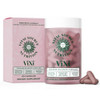 Vital Source Nutrition - Feminine Balance Capsules - Vaginal Wellness & Ph Support - With Lactospore Cranberry + Pineapple Fruit Powder -Supports Urinary Wellness & Healthy Flora 30 Servings