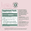 Vital Source Nutrition - Feminine Balance Capsules - Vaginal Wellness & Ph Support - With Lactospore Cranberry + Pineapple Fruit Powder -Supports Urinary Wellness & Healthy Flora 30 Servings