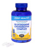 Berkley Jensen Triple Strength Glucosamine Chondroitin Msm Boswellia Complex 2703 Mg Joint Support Supplement For Women & Men Nsf Certified 200 Tablets (Pack Of 1)
