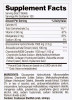 Berkley Jensen Triple Strength Glucosamine Chondroitin Msm Boswellia Complex 2703 Mg Joint Support Supplement For Women & Men Nsf Certified 200 Tablets (Pack Of 1)