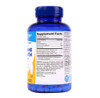Berkley Jensen Glucosamine Chondroitin Triple Strength Complex With Msm And D3 Joint Supplement Tablets For Joint Support And Cartilages Nsf Certified 200 Count (Pack Of 1)