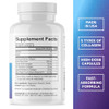 Dr. Emil Nutrition Multi Collagen - Hydrolyzed Collagen Supplement - Types I Ii Iii V & X - Hair Skin Nails & Joint Support - Non-Gmo & Gluten-Free 90 Capsules