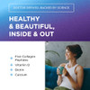 Dr. Emil Nutrition Multi Collagen - Hydrolyzed Collagen Supplement - Types I Ii Iii V & X - Hair Skin Nails & Joint Support - Non-Gmo & Dairy-Free 90 Capsules