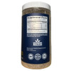 Trtl Psyllium Husk - Sugar-Free Unflavored Whole | Natural Fiber Supplement For Gut Health & Regularity - 6G Fiber Per Serving | 42 Servings | Vegan Non-Gmo
