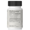 Shaklee - Optiflora Di Probiotic -10 Billion Cfus - 4 Bacterial Strains - Bifidobacterium Lactis Hn019 - Supports Intestinal Flora Balance & Regularity - Gluten Soy & Dairy Free 30 Capsules