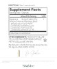 Shaklee - Optiflora Di Probiotic -10 Billion Cfus - 4 Bacterial Strains - Bifidobacterium Lactis Hn019 - Supports Intestinal Flora Balance & Regularity - Gluten Soy & Dairy Free 30 Capsules