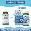 Vital Planet Vital Digest Natural Digestive Enzymes Supports Breakdown Of Proteins Fats And Carbohydrates And Reduces Occasional Gas Bloating And Indigestion 90 Capsules (Packaging May Vary)