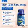 Lincnutri Ksm-66 Ashwagandha Supplements Extra Strength Ashwagandha Root Extract 10-In-1 Adaptogen Complex For Cortisol Stress Relief Boost Energy & Immune Support 60 Vegan Gluten-Free Capsules