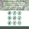 Supreme Nutrition Elderberry Tincture 2 Fl. Oz | 1.2 Ml Per Serving 49 Servings