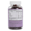 Berkley Jensen Elderberry Gummies With Vitmain C & Zinc 120 Ct./150Mg