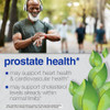 Nature'S Wonder Men'S Prostate Formula With Saw Palmetto Beta-Sitosterol & Lycopene 200 Softgels 100 Days Supply