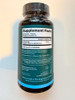 Etta Vita Potent Lumbrokinase Supplement 40Mg/Serving (Max Activity - 800000 Units) - Lumbrokinase Enzymes Capsules For Energy Support Digestion Detox Cognition & Gut Health - Similar To Nattokinase