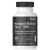 Shaklee - Sustained Release Vita-C 500Mg - High-Potency Cellular And Immune Support Formula With Proprietary Sustained-Release System - Includes Rose Hips And Bioflavonoid Blend 180 Tablets