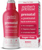 Mother'S Promise Prenatal & Postnatal Multivitamin For Women | Sugar Free Liquid Prenatal Vitamins For Women With Folate Choline & Organic Fruits For Preconception Pregnancy & Nursing | Vegan