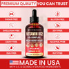 Vitboost Vegan Vitamin B12 With B Complex 20 Mg Extra Strength For Men And Women- Raspberry Liquid Drops Usa Made B1 B2 B3 B5B6 Biotin Folic Acid and B12 Sublingual Methylcobalamin 4 Months Supply
