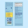 Ddrops Baby 400 Iu Vitamin D 60 Drops 1.7Ml (0.06 Fl. Oz (Pack Of 1))