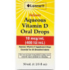 Silarx Aqueous Vitamin D Oral Drops 50Ml By Silarx
