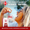 Rescue Detox - Ice Caps - 12Ct | Concentrated Cleansing Capsules