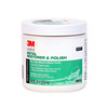 3M Metal Restorer And Polish 09019 18 Oz Paste