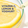 Garnier SkinActive Fast Bright Night Cream with Vitamin C Lemon and Yoghurt 50ml