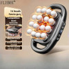 Brand high-end 16-head fascia gun multi-head massager waist and back muscles deep relaxation 16-head massager