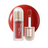 AXIS-Y Vita Glow Lip Oil  Nourishing Tinted Lip Gloss with Vitamin E and  Ceramide  Long Lasting NonSticky Formula for Dry Lips  Vegan K Beauty Lip Treatment  0.13 fl. oz. (Chilled Berry)