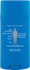 Body Glide Original Anti Chafe Balm | Anti Chafing Stick | Prevent Arm Chest Butt Thigh Ball Chafing & Irritation | Trusted Skin Protection Since 1996 |2.5oz