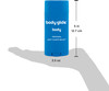 Body Glide Original Anti Chafe Balm | Anti Chafing Stick | Prevent Arm Chest Butt Thigh Ball Chafing & Irritation | Trusted Skin Protection Since 1996 |2.5oz