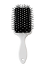 1PC Square Boar Dinosaur Hair Comb Mini Anti-static Hair Scalp Massage Comb Hairbrush Salon Hair Brush Styling Tool