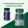 Holland and Barrett  ABC to Z Multivitamins and Minerals 60 Tablets