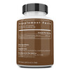 Ancestral Supplements Kidney (High in Selenium, B12, DAO)  Supports Kidney, Urinary, Histamine Health (180 Capsules)