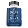 Ancestral Supplements Prostate (with Desiccated Liver)  Supports Prostate Health (180 Capsules)