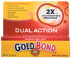 Gold Bond Rapid Relief Anti-Itch Cream 1 Oz