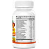 Deva Vegan Multivitamin and Mineral Supplement - One Daily Vitamin Formula with Greens - Iron  - 90 Coated Tablets, 2-Pack