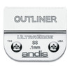 Andis 1/150 Inch Ultra Edge Outliner Blade