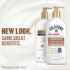 Gold Bond Ultimate Eczema Relief Skin Protectant Cream 8 Oz